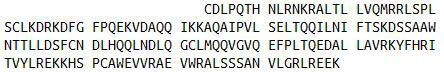 Recombinant Interferon Alpha (IFNa), RPU52967