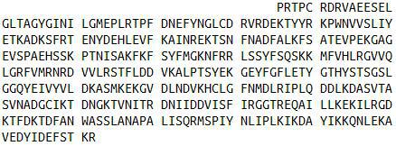 Recombinant Complement Component 9 (C9), RPU53066