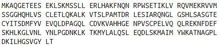 Recombinant Mediator Complex Subunit 1 (MED1), RPU53093