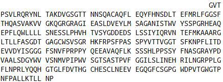 Recombinant Tripeptidyl Peptidase I (TPP1), RPU53115