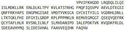 Recombinant Phosphoinositide-3-Kinase Class 3 (PIK3C3), RPU53258