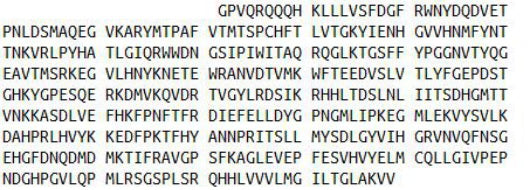 Recombinant Alkaline Sphingomyelinase (Alk-Smase), RPU53343