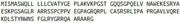 Recombinant Kisspeptin 1 (KISS1), RPU53416