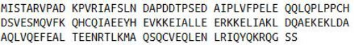 Recombinant TAK1 Like Protein (TAK1L), RPU53463