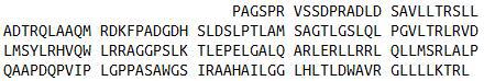 Recombinant Interleukin 11 (IL11), RPU53481