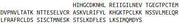 Recombinant Interleukin 4 (IL4), RPU53482