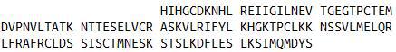 Recombinant Interleukin 4 (IL4), RPU53482