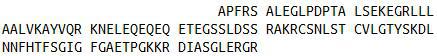 Recombinant Procalcitonin (PCT), RPU53494