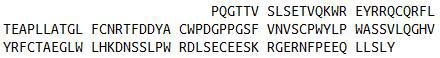 Recombinant Glucagon Like Peptide 1 Receptor (GLP1R), RPU53619