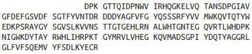 Recombinant Thrombospondin 2 (THBS2), RPU53732