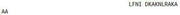 KLH Conjugated Urocortin 3 (UCN3), RPU53745