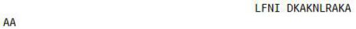 KLH Conjugated Urocortin 3 (UCN3), RPU53745