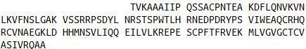 Recombinant Interleukin 17 (IL17), RPU53773
