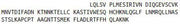 Recombinant Interleukin 4 (IL4), RPU53798