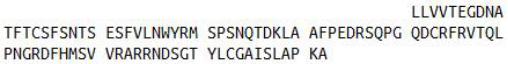 Recombinant Programmed Cell Death Protein 1 (PD1), RPU53816