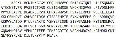 Recombinant Fucosyltransferase 8 (FUT8), RPU53864