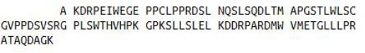 Recombinant Cluster Of Differentiation 19 (CD19), RPU53941