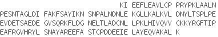Recombinant Chloride Intracellular Channel Protein 1 (CLIC1), RPU53954