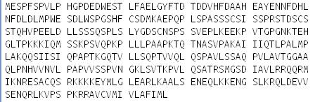 Recombinant Activating Transcription Factor 6 (ATF6), RPU54063