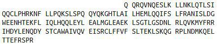 Recombinant Interferon Epsilon (IFNe), RPU54091