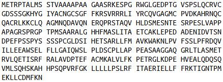 Recombinant Photoreceptor Cell Specific Nuclear Receptor (PNR), RPU54103