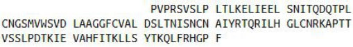 Recombinant Interleukin 13 (IL13), RPU54138