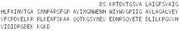Recombinant Aquaporin 4 (AQP4), RPU54160