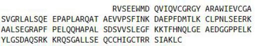Recombinant Relaxin (RLN), RPU54177