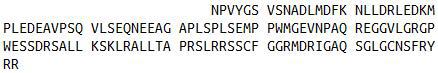 Recombinant Natriuretic Peptide Precursor A (NPPA), RPU54309