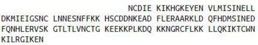 Recombinant Interleukin 7 (IL7), RPU54326