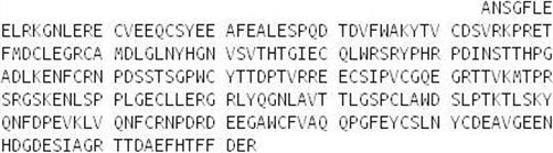 Recombinant Prothrombin Fragment 1+2 (F1+2), RPU54328