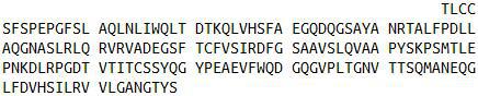 Recombinant Cluster Of Differentiation 276 (CD276), RPU54333