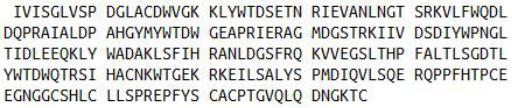 Recombinant Low Density Lipoprotein Receptor Related Protein 5 (LRP5), RPU54382