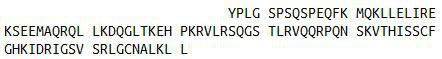 Recombinant Natriuretic Peptide Precursor B (NPPB), RPU54433
