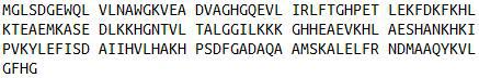 Recombinant Myoglobin (MYO), RPU54498