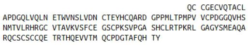 Recombinant Mucin 5 Subtype B (MUC5B), RPU54506
