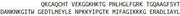 Recombinant Cytochrome C (CYCS), RPU54599