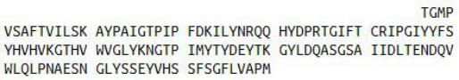 Recombinant Collagen Type X (COL10), RPU54633