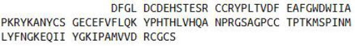 Recombinant Myostatin (MSTN), RPU54663