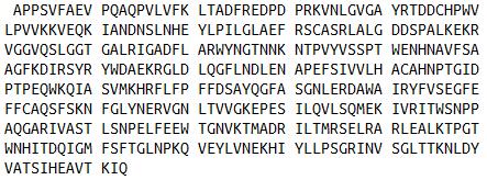 Eukaryotic Human Aspartate Aminotransferase (AST)