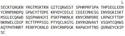 Eukaryotic Human Plasminogen (Plg)