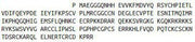 Recombinant Vascular Endothelial Growth Factor A (VEGFA), RPU54697