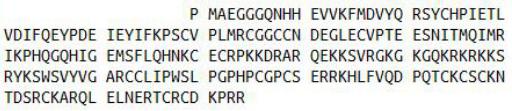 Recombinant Vascular Endothelial Growth Factor A (VEGFA), RPU54697