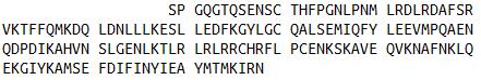 Eukaryotic Interleukin 10 (IL10), RPU54720