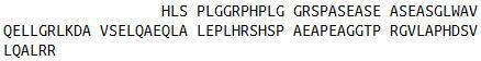 Recombinant N-Terminal Pro-Brain Natriuretic Peptide (NT-ProBNP), RPU54735