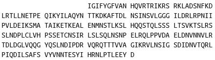 Recombinant Prominin 1 (PROM1), RPU54736
