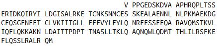 Eukaryotic Human Interleukin 6 (IL6)