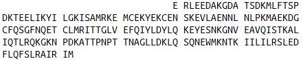 Eukaryotic Pig Interleukin 6 (IL6)