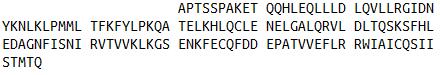 Eukaryotic Rat Interleukin 2 (IL2)