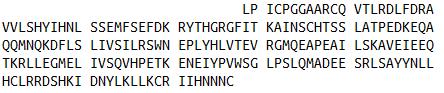 Eukaryotic Prolactin (PRL), RPU54781